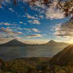 Lago de Atitlan