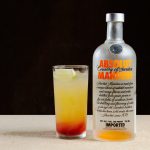 Absolut Mandrin
