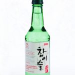 Soju Jinro